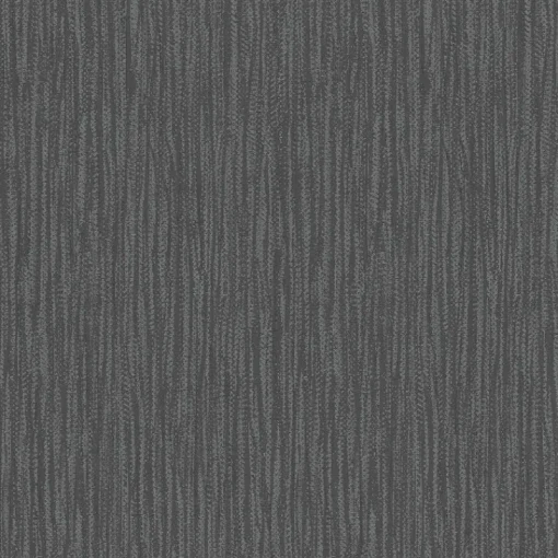 Outlet Brewster 4025-82520 Abel Charcoal Textured Wallpaper
