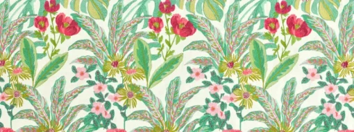 Sale Covington Abelia 214 Tropique Fabric