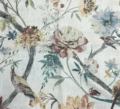 Hot SMC Acworth Marvy Primavera Swavelle Mill Creek Fabric