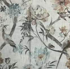 New SMC Acworth Marvy Topaz Swavelle Mill Creek Fabric