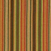 Discount Laura Kiran Adobe Stripe Autumn Fabric