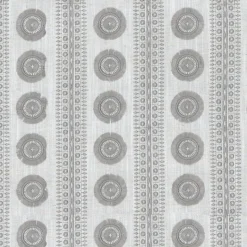 Discount PKaufmann_inc/PKL Adornment Embroidery 407371 Flint PKL Studio Fabric