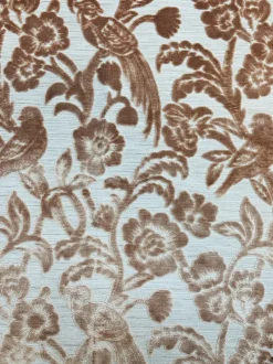 Outlet SMC/TFA After The Storm Blush Swavelle Mill Creek Fabric
