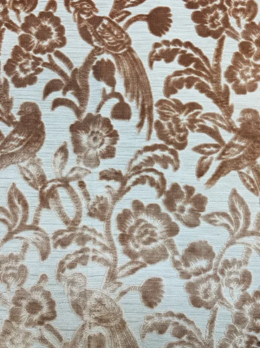 Outlet SMC/TFA After The Storm Blush Swavelle Mill Creek Fabric