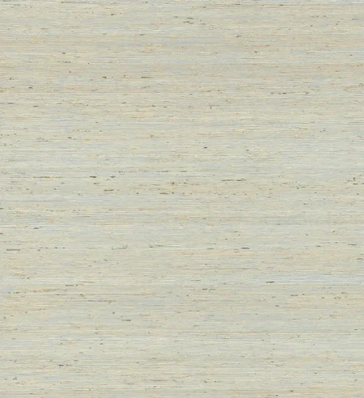 Outlet Brewster/ASP 2972-86123 Aiko Silver Sisal Grasscloth Wallpaper