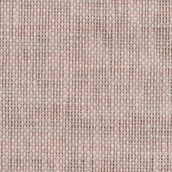 New Brewster Aimee Pink Grasscloth Wallpaper