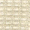 Fashion Brewster 4018-0032 Aki Silver Grasscloth Wallpaper