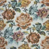 Clearance Regal Alaxandra Apricot Fabric