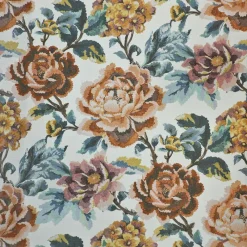 Clearance Regal Alaxandra Apricot Fabric