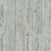 Discount Brewster 4015-427332 Albright Light Blue Weathered Oak Panels Wallpaper