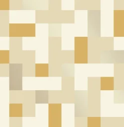 Sale Brewster/ASP 2889-25223 Alby Multicolor Geometric Wallpaper
