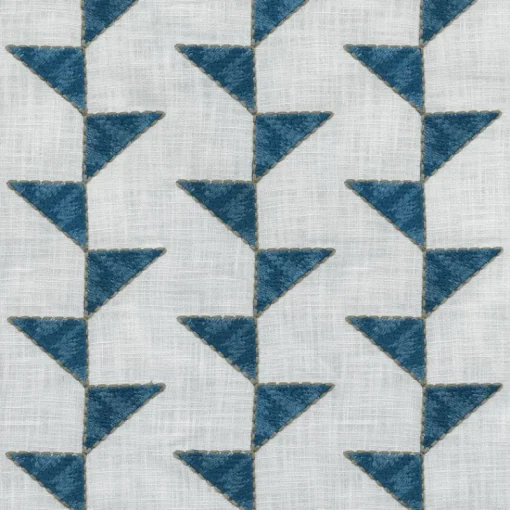 Online PKaufmann_inc/PKL Align Emb 410501 Lapis PK Lifestyles Fabric