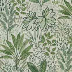 Online PKaufmann_inc/PKL Amazonia Emb 408770 Fern PKL Studio Fabric