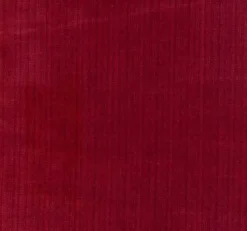 New JB Martin Amboise Opera Red Fabric