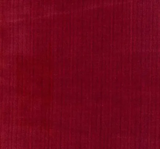 New JB Martin Amboise Opera Red Fabric