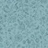 Discount Brewster 375012 Ambroos Blue Woodland Wallpaper