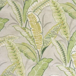 Discount Regal Amelia Leaf Fabric
