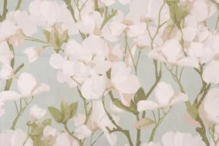 Fashion Hamilton Amelia Mist Fabric