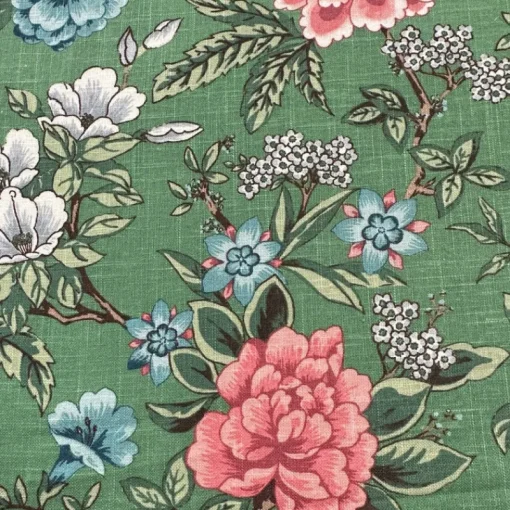 Discount Stock/Covington Amesbury Garden Covington Fabric