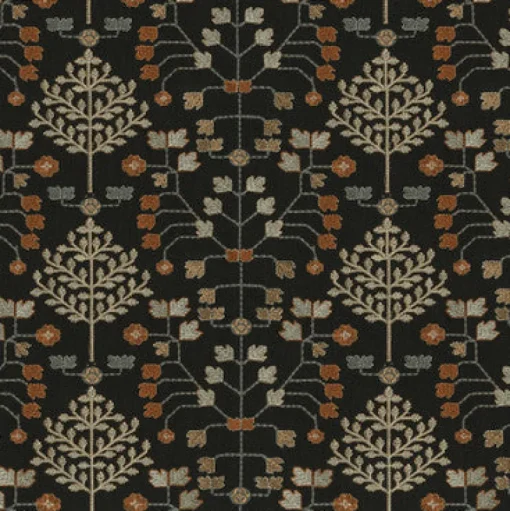 New PKaufmann_inc/PKL Anatolian EMB Ember P/K Lifestyles Fabric