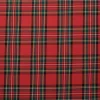 Online Covington Ancient Stewart Red Fabric