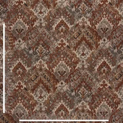 Fashion SMC Andalucia Auburn Swavelle Mill Creek Fabric