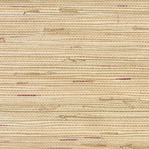 New Brewster 4018-0048 Andrei Olive Grasscloth Wallpaper