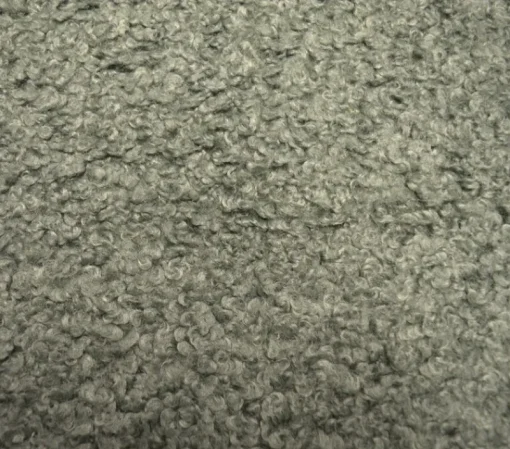 Clearance Stock/Regal Angelina Forest Boucle Regal Fabric