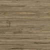 Best Brewster 2732-80084 Anhui Brown Grasscloth Wallpaper