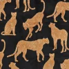 Fashion Regal Aniq Ebony Fabric