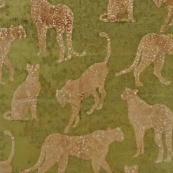 Clearance Regal Aniq Fern Fabric
