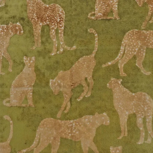 Clearance Regal Aniq Fern Fabric