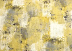 Hot Stock/Covington Antalya 811 French Yellow Covington Fabric