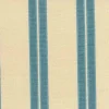 Fashion Laura Kiran Antigua Stripe Lake Fabric