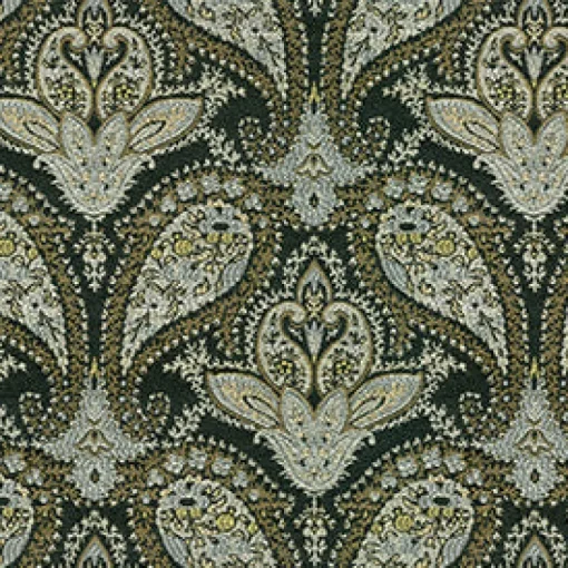 Sale Vision Antoinette 9009 Dutchess Dusk Fabric