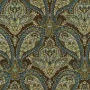 Online Vision Antoinette 31 Empire Blue Fabric