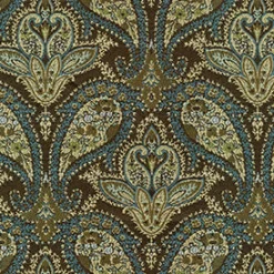 Online Vision Antoinette 31 Empire Blue Fabric
