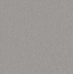 Outlet Brewster 2896-25345 Antoinette Silver Weathered Texture Wallpaper