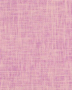 Discount Brewster Anya Pink Paper Weave Wallpaper