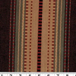Sale Heritage Appalachian Brick Roth & Tompkins Fabric