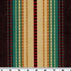 New Stock/Heritage/Roth Appalachian Terracotta Roth & Tompkins Fabric