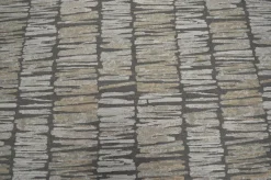 Fashion Stock/Closeout Applause Gull Grey Gum Tree Fabric