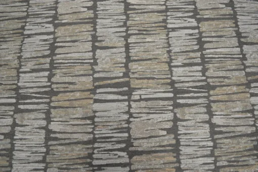 Fashion Stock/Closeout Applause Gull Grey Gum Tree Fabric