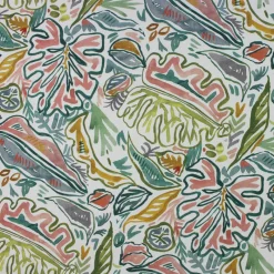 Best Richloom Aquarius Bermuda Fabric