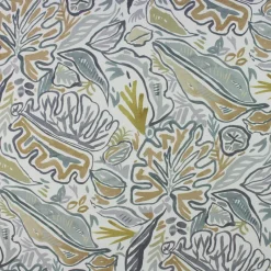 New Richloom Aquarius Mystic Fabric