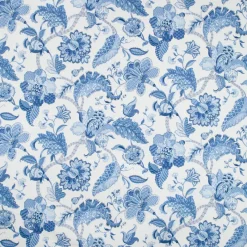 Hot PKaufmann_inc/PK Arabesque Marina P Kaufmann Fabric