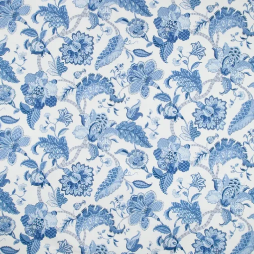 Hot PKaufmann_inc/PK Arabesque Marina P Kaufmann Fabric