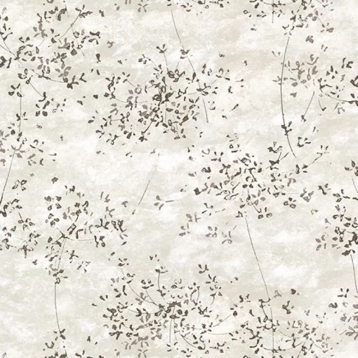 Discount Brewster/ASP 4019-86428 Arian Champagne Inkburst Wallpaper