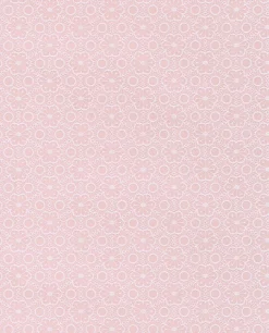 Clearance Brewster Arielle Peach Marrakesh Wallpaper