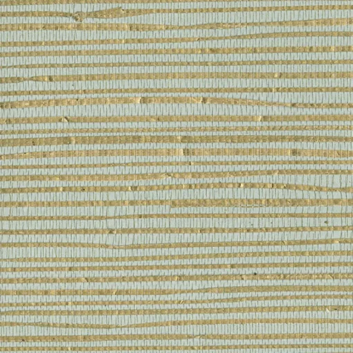 New Brewster 4018-0011 Arina Turquoise Grasscloth Wallpaper